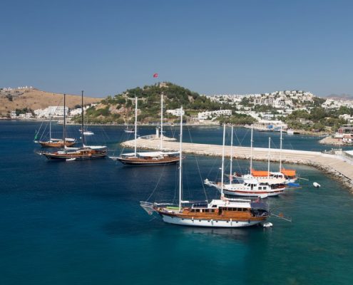 Bodrum Town