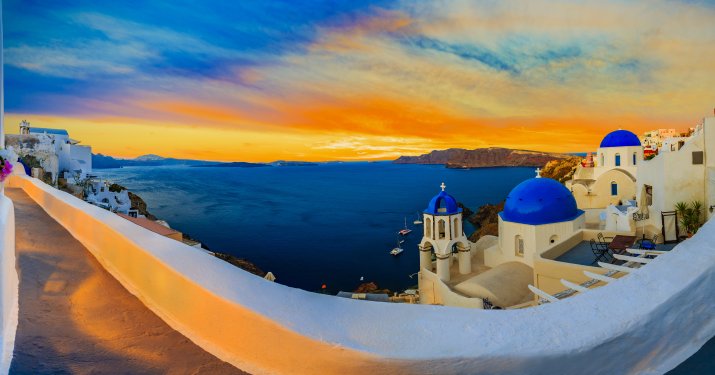 Greece gulet cruises