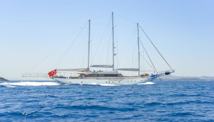 Gulet Bella Mare Gulet Bella Mare