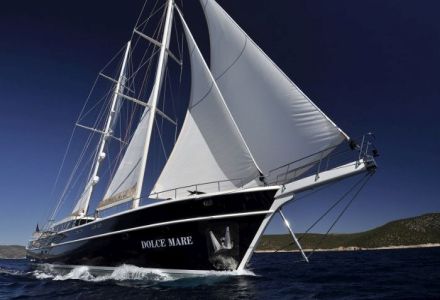 Gulet Dolce Mare Gulet Dolce Mare