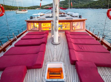 Gulet Morning Star Gulet Morning Star