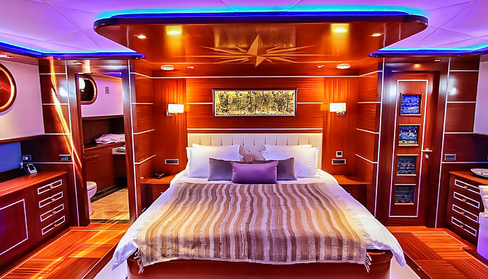 Master-Cabin Master-Cabin