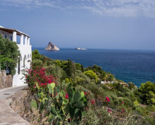 Panarea View