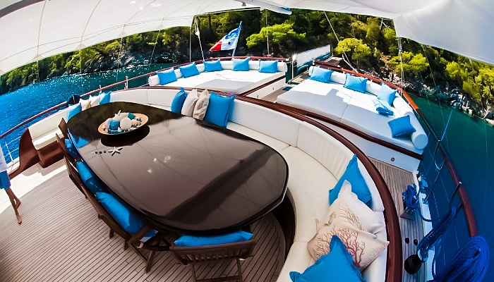 deck deck