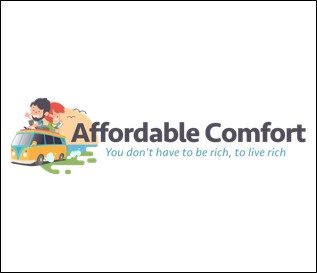Affordable comfort