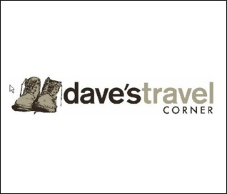 Dave's travel corner