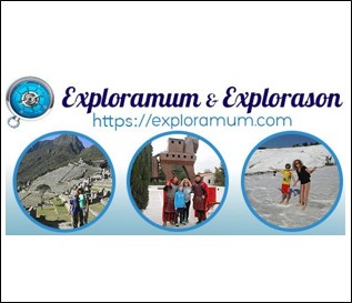 Exploramum