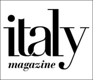 Italy magazine Italy magazine