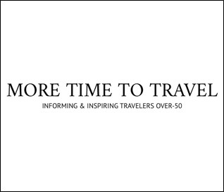 More time to travel