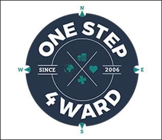 One step 4ward