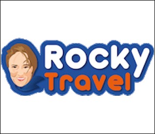 Rocky travel