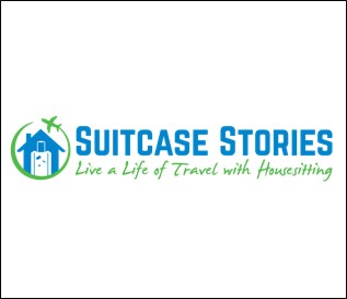 Suitcase stories Suitcase stories