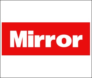 The Mirror