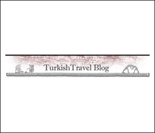 Turkish travel blog