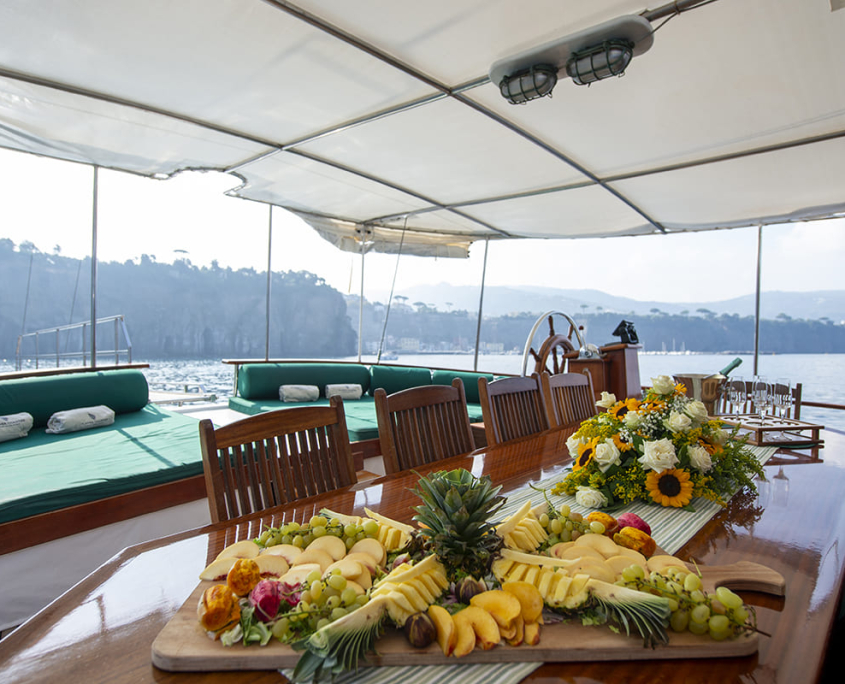 DERIYA DENIZ Food DERIYA DENIZ Food