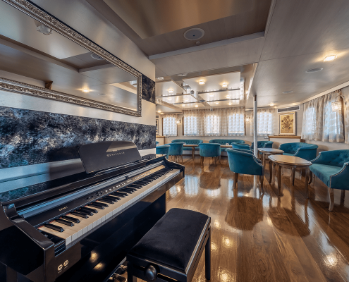 CASABLANCA Piano lounge