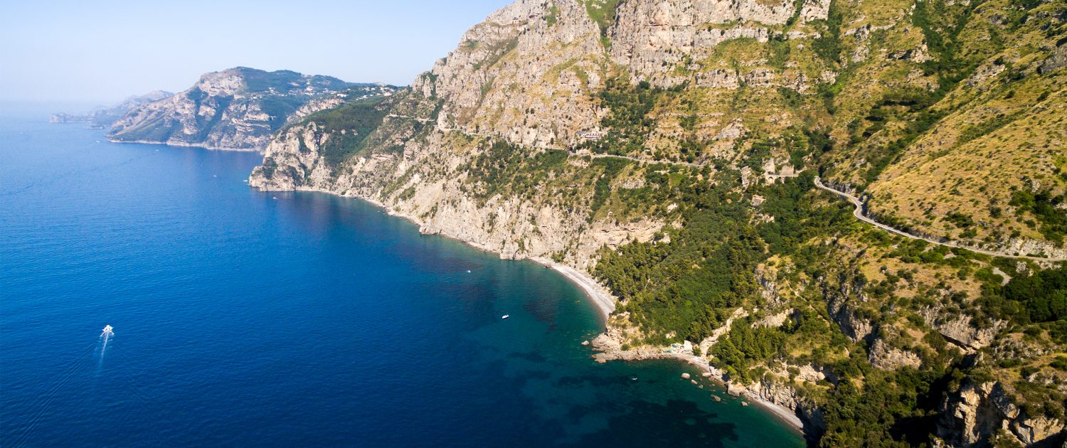 Amalfi Coast, Italy