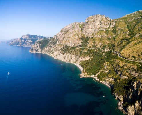 Amalfi Coast, Italy