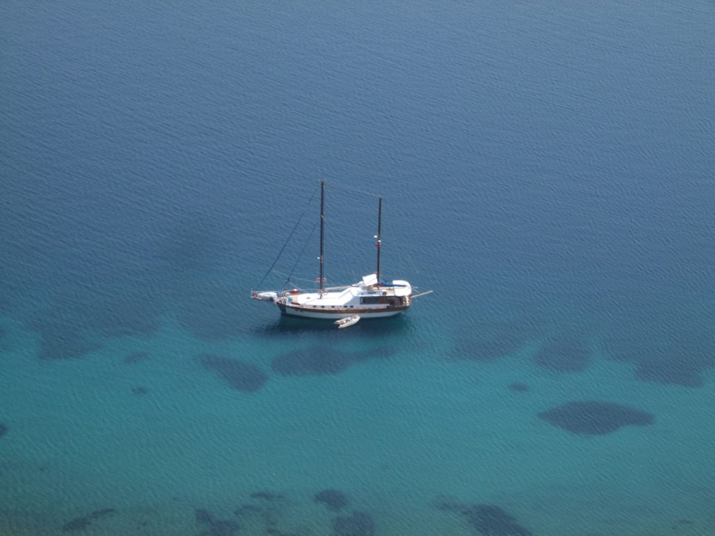 SERENITY 70 Gulf of Hisaronu (1)