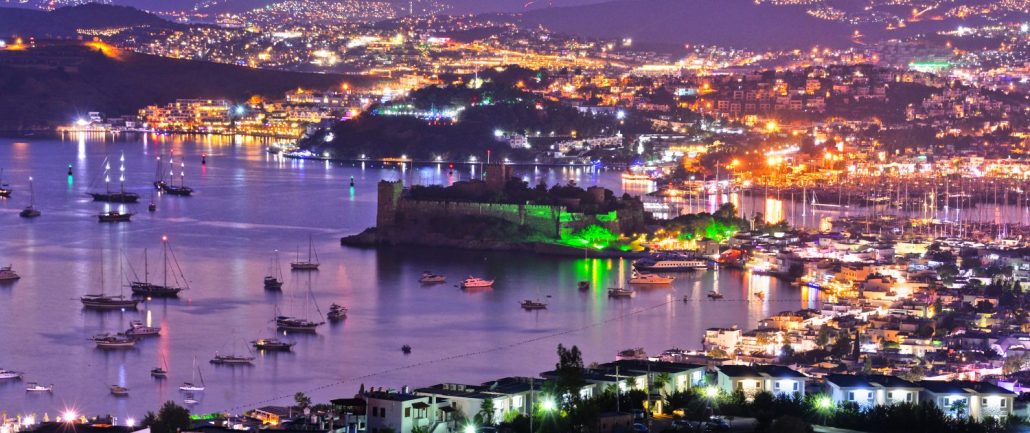 View-of-Bodrum-harbor