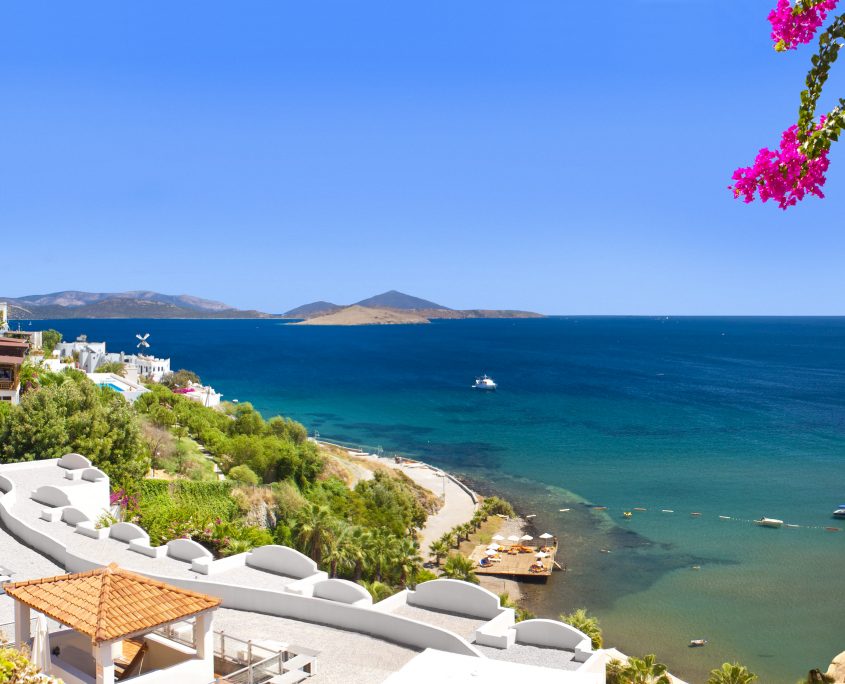bigstock--151963571 Ortakent beach