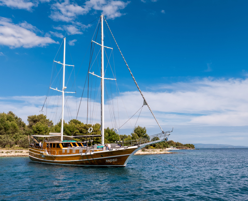 ANĐEO Anchored ANĐEO Anchored