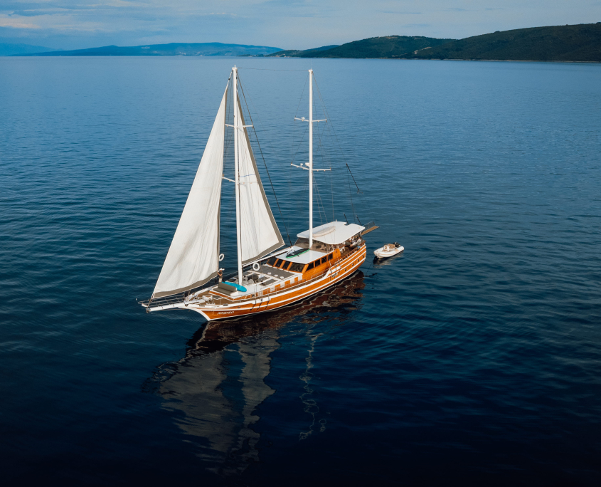 ANĐEO Sailing ANĐEO Sailing