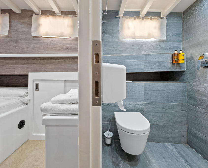 ANĐEO Double cabin en suite ANĐEO Double cabin en suite