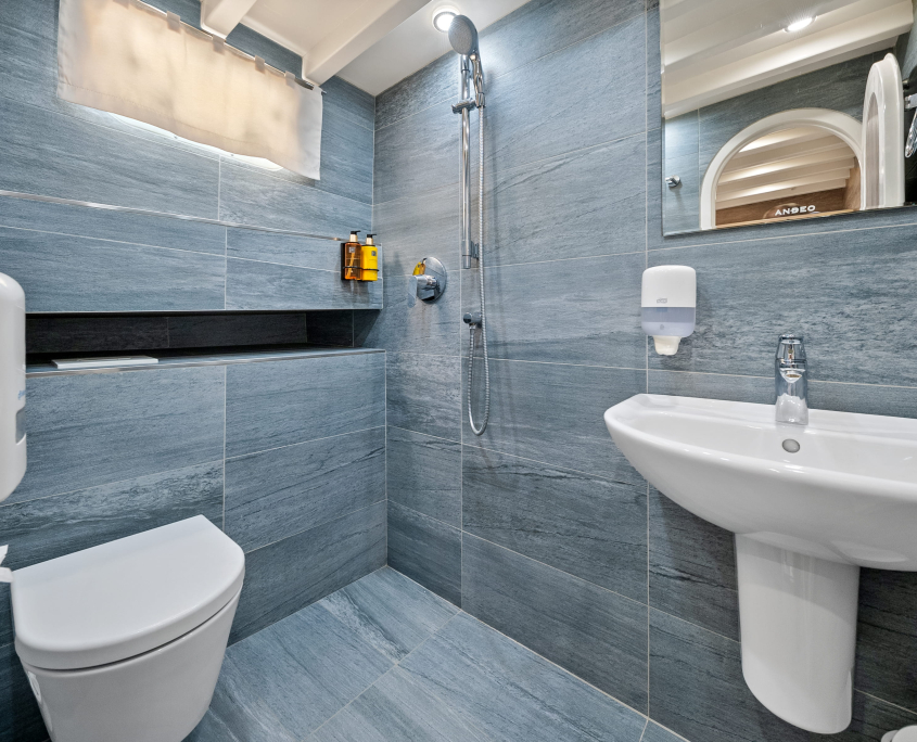 ANĐEO Double cabin en suite ANĐEO Double cabin en suite