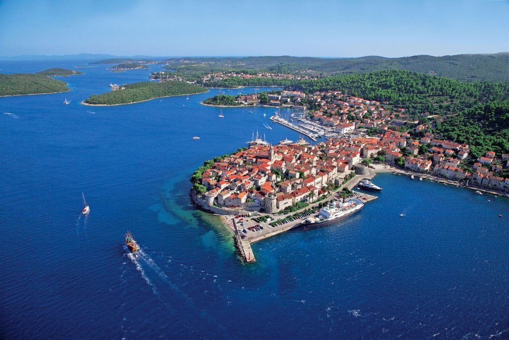 Korcula