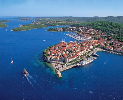 Korcula