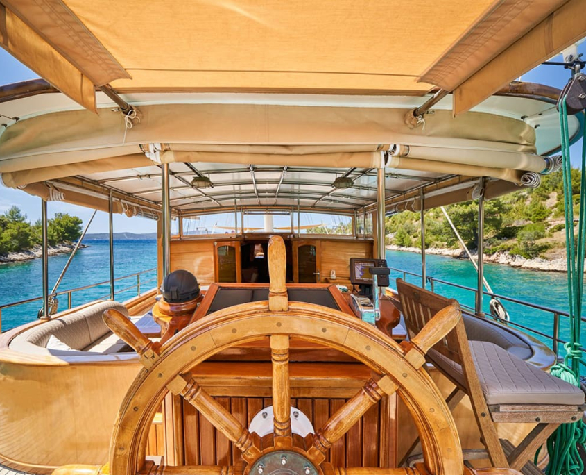 LIBRA Aft deck (3) LIBRA Aft deck (3)