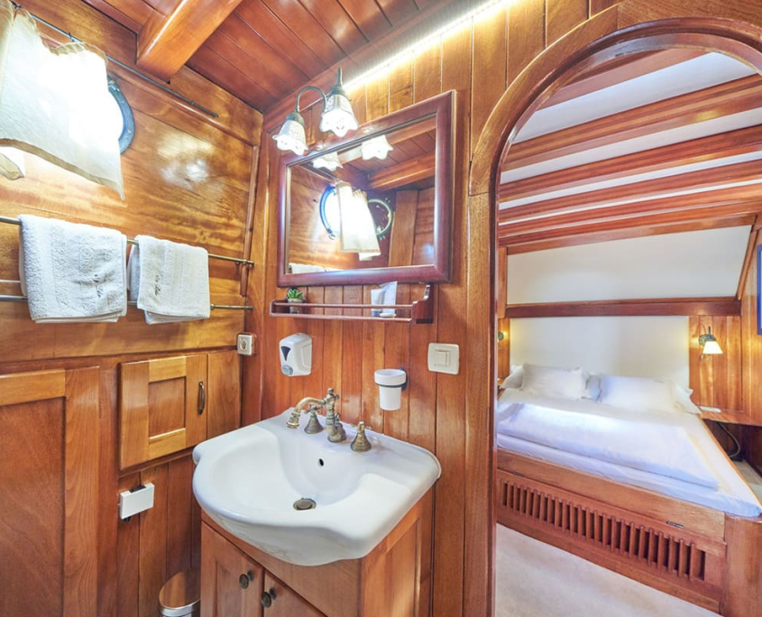 LIBRA Bathroom LIBRA Bathroom