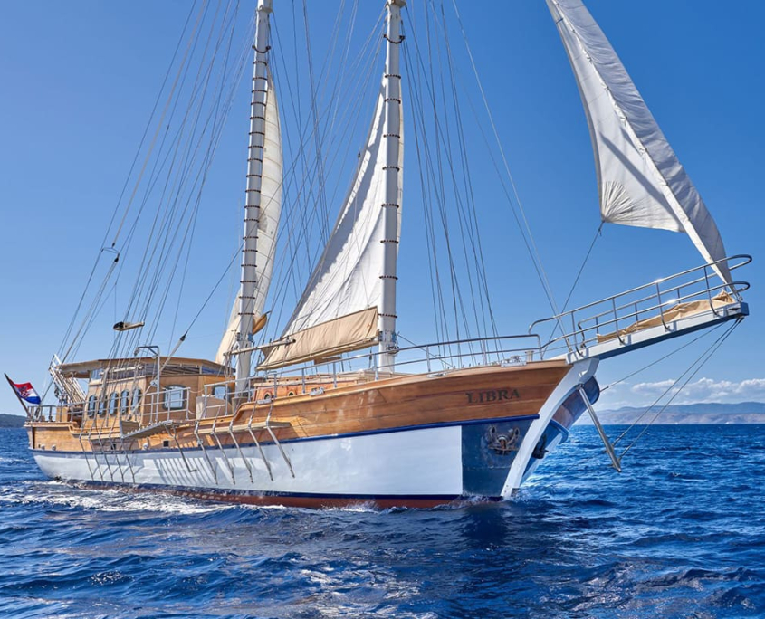 LIBRA Crusing (3) LIBRA Crusing (3)