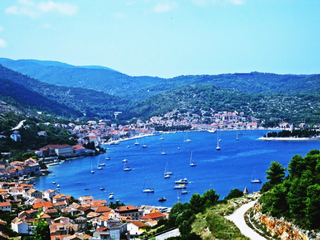 Luxury Cruise Croatia – From Split To Dubrovnik