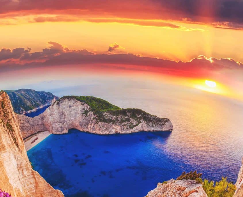 Zakynthos-island-in-Greece