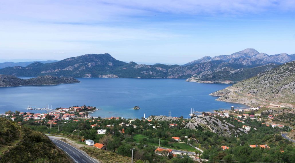 Selimiye-Marmaris