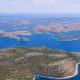 CROATIA - KORNATI