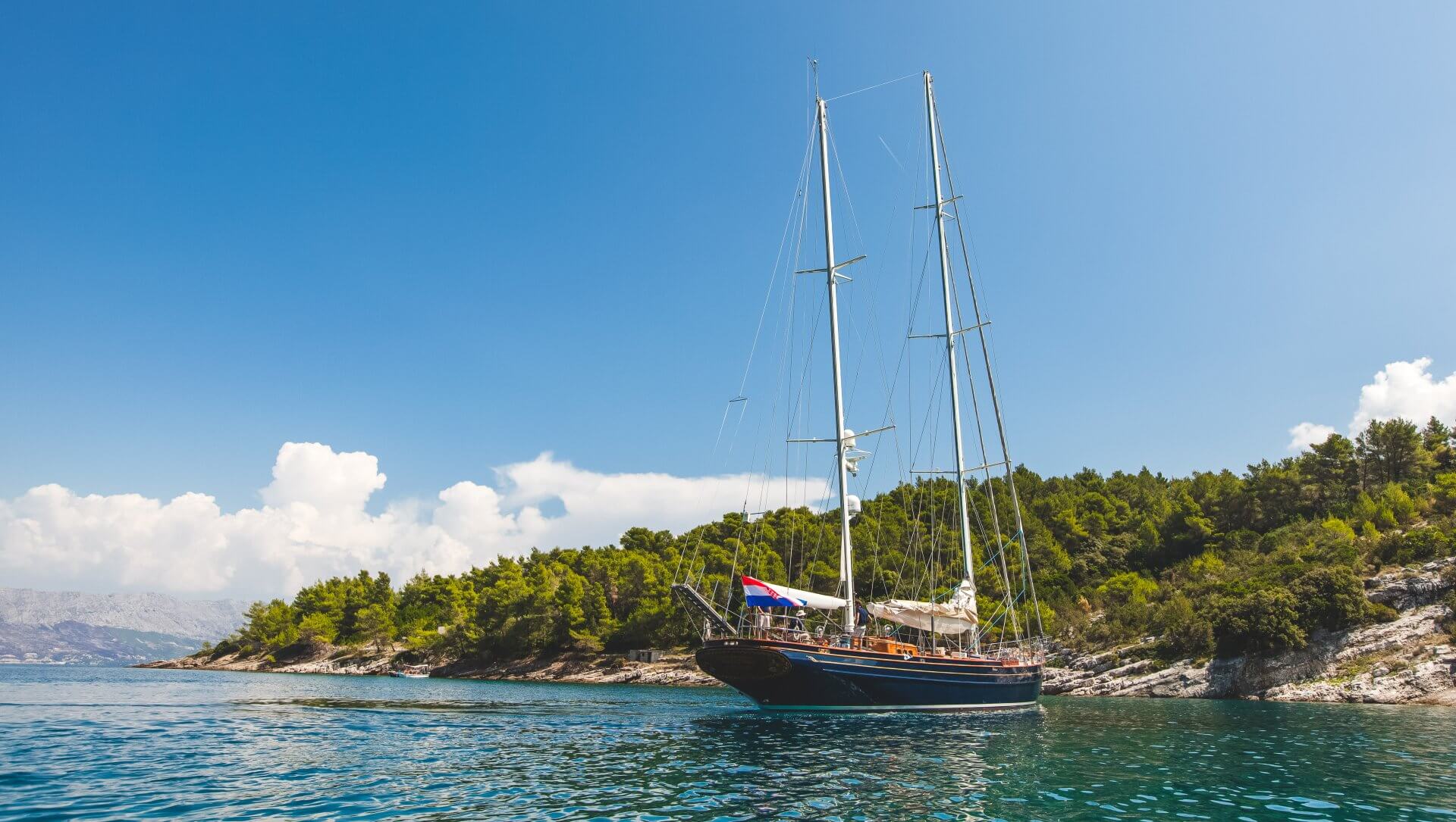 Gulet charter Croatia