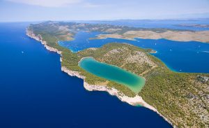 National Park Kornati