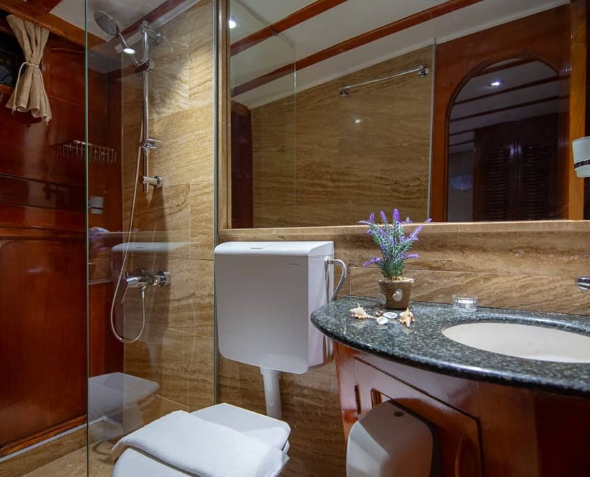 ELEGANZA Bathroom