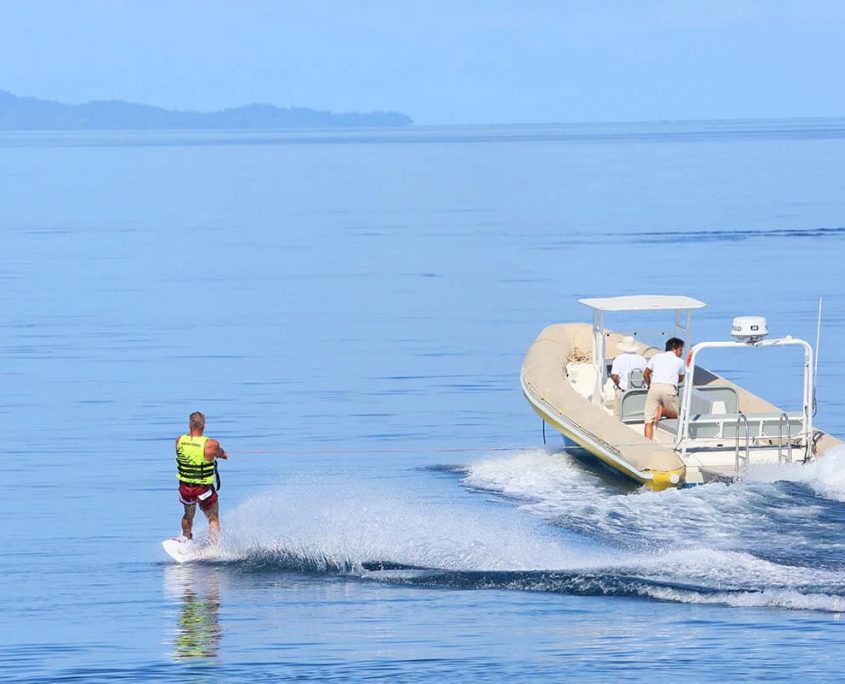 LAMIMA Watersports