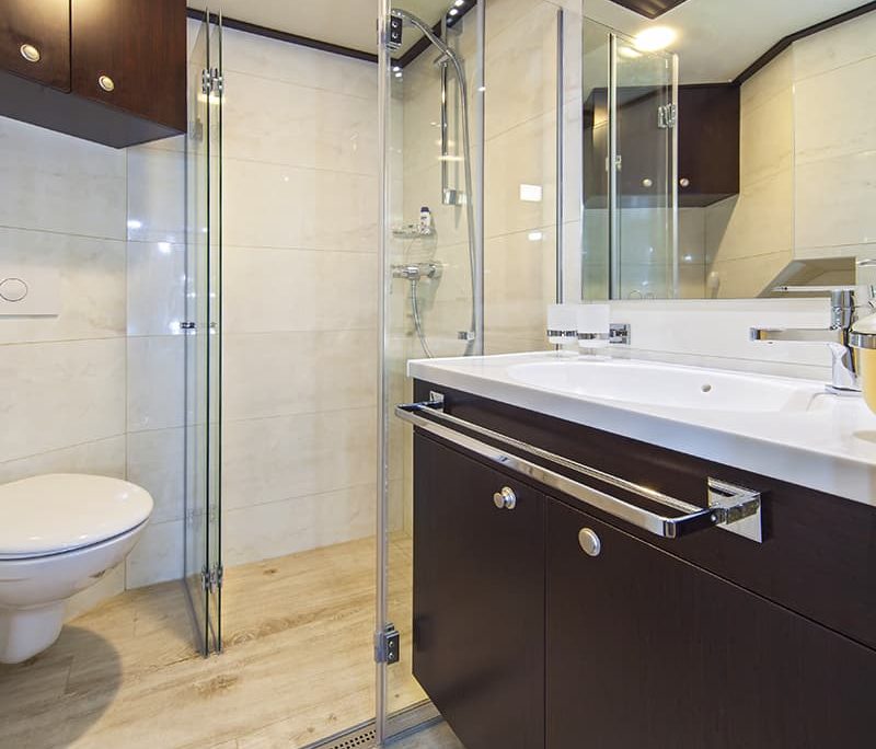 NAVILUX Bathroom