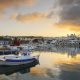 Dodecanese islands weather
