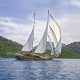 WHERE DO GULETS SAIL IN OPEN WATER OR NEAR SHORE Featured image