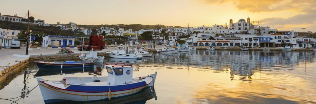 Weather in Dodecanese islands