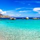 beautiful beaches of Greek islands - Apella in Karpathos