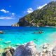 one of the most beautiful beaches of Greece - Apella, Karpathos
