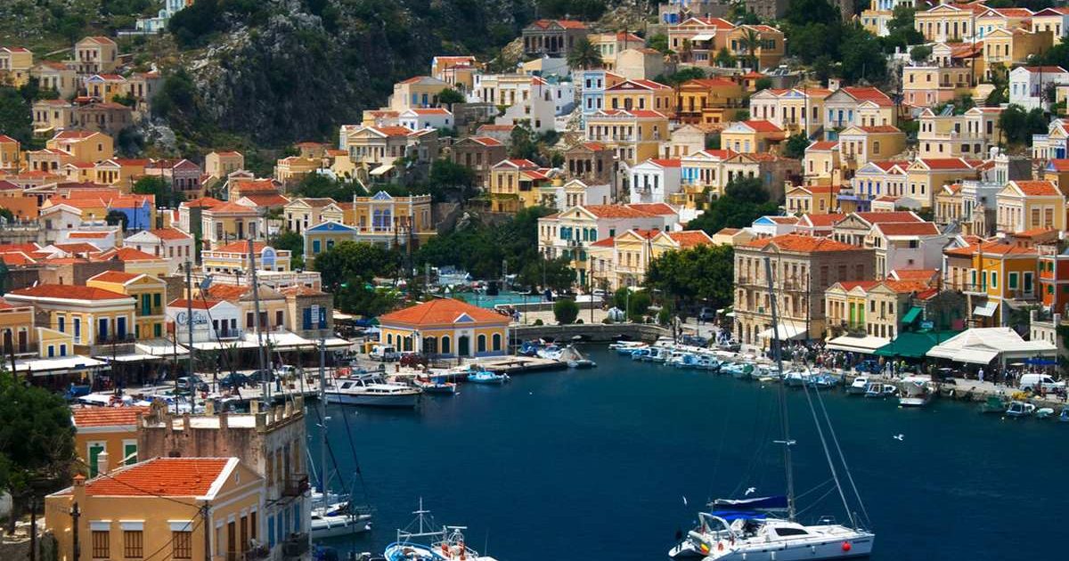 symi