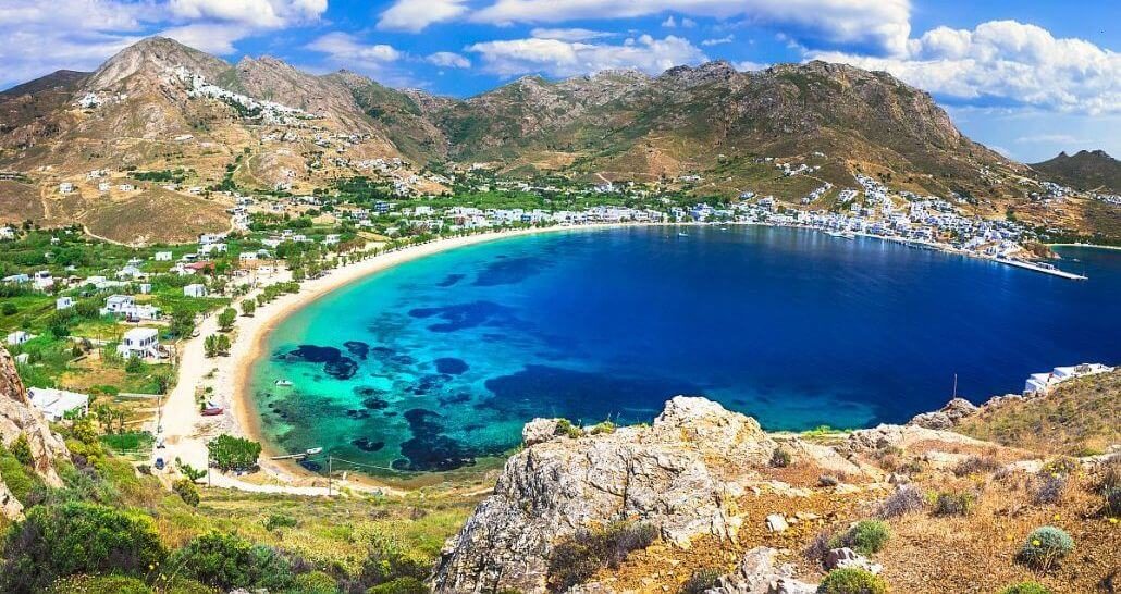 Greek-holidays-Serifos-island-Cyclades-1